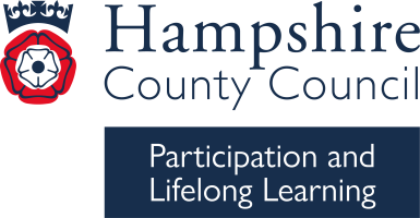 Hampshire Participation and Lifelong Learning