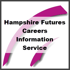 Hampshire Futures Careers Information Service