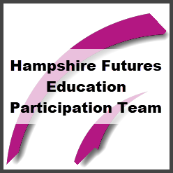 Hampshire Futures Education Participation Team