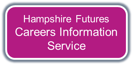 Hampshire Futures Careers Information Service