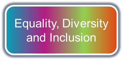 Equality, Diversity & Inclusion