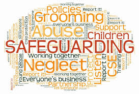 Safeguarding Logo