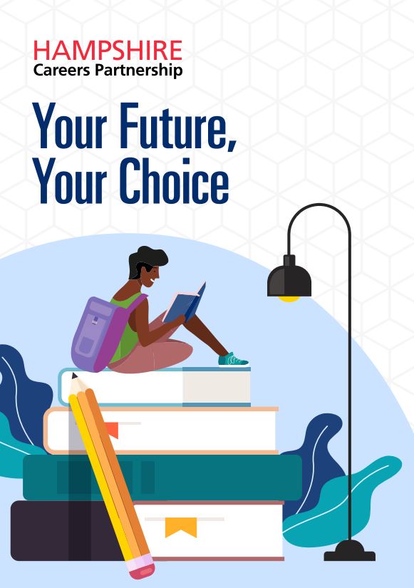 Your Future, Your Choice