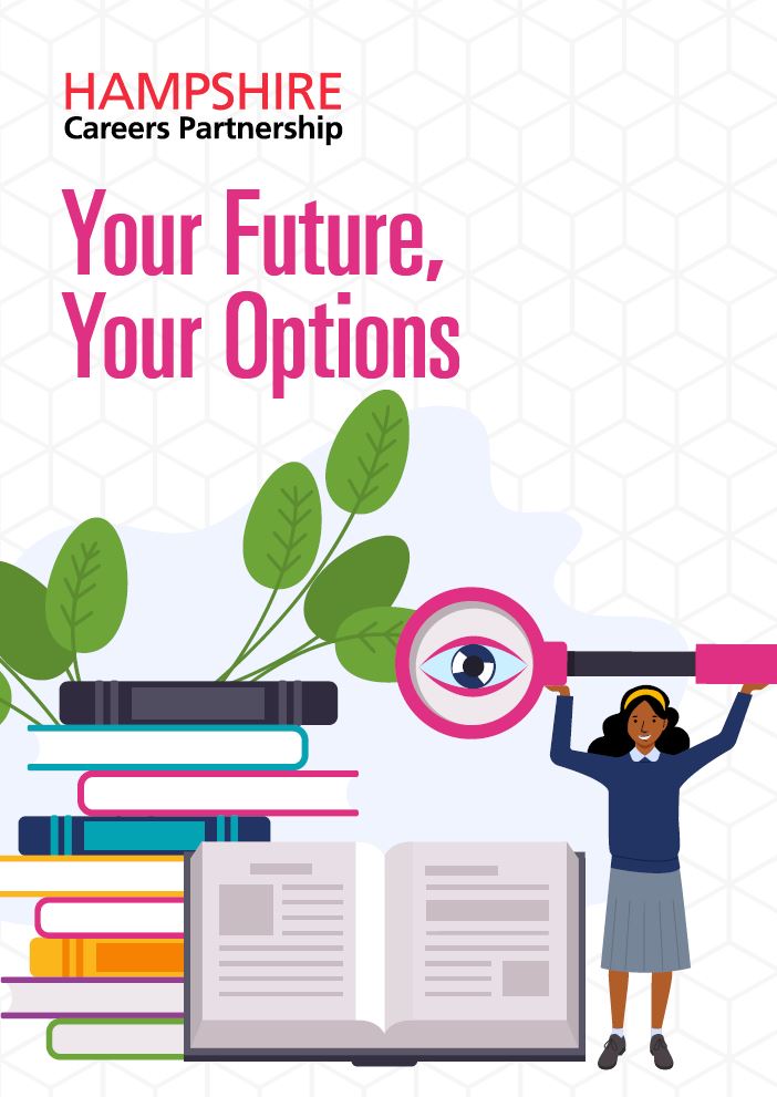 Your Future, Your Options