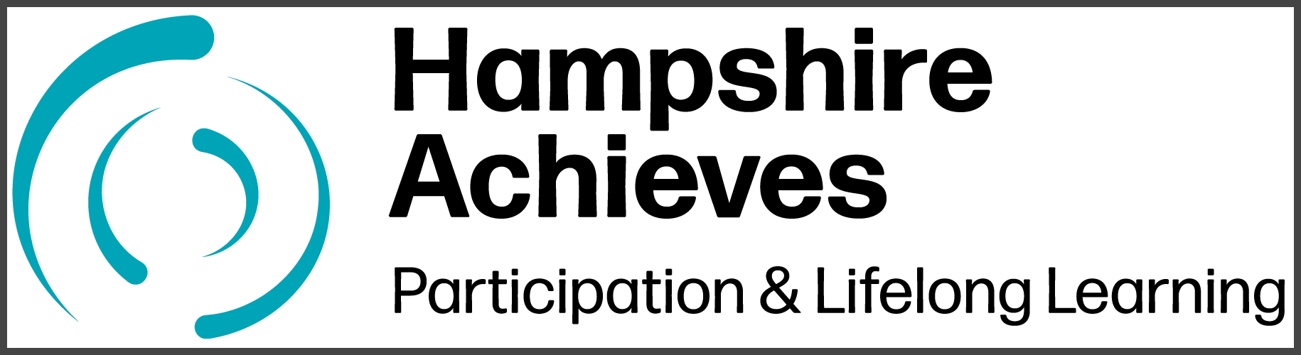 Hampshire PALL All courses