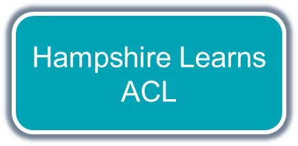 Hampshire Learns ACL