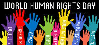 Human Rights Day 