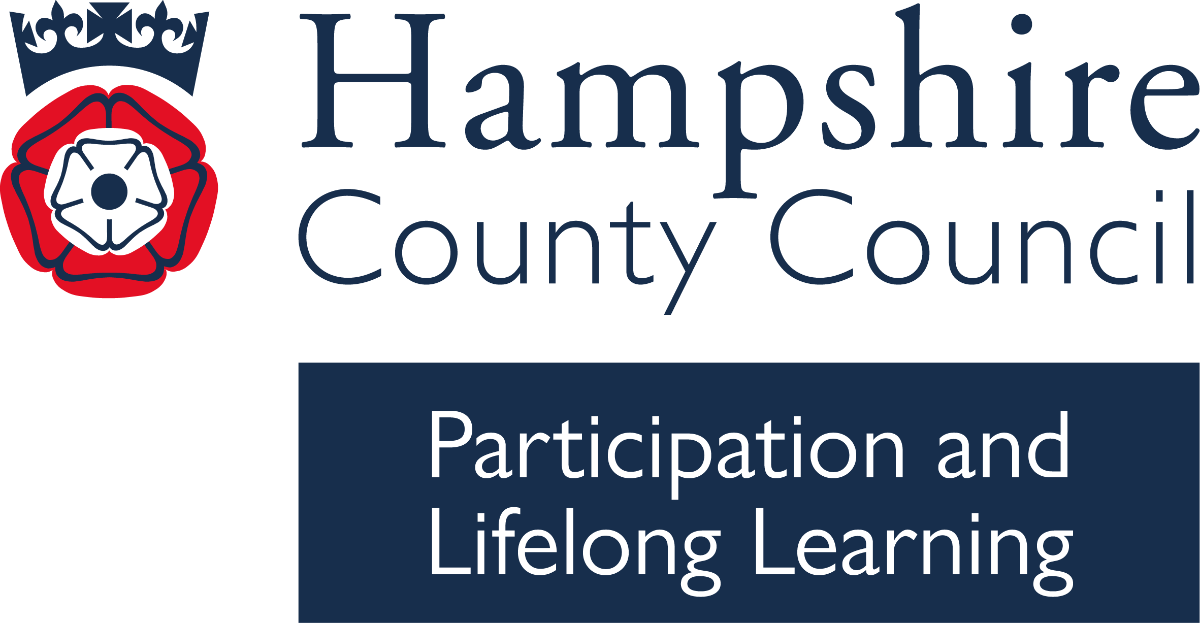 Link to HCC Participation & Lifelong Learning Website