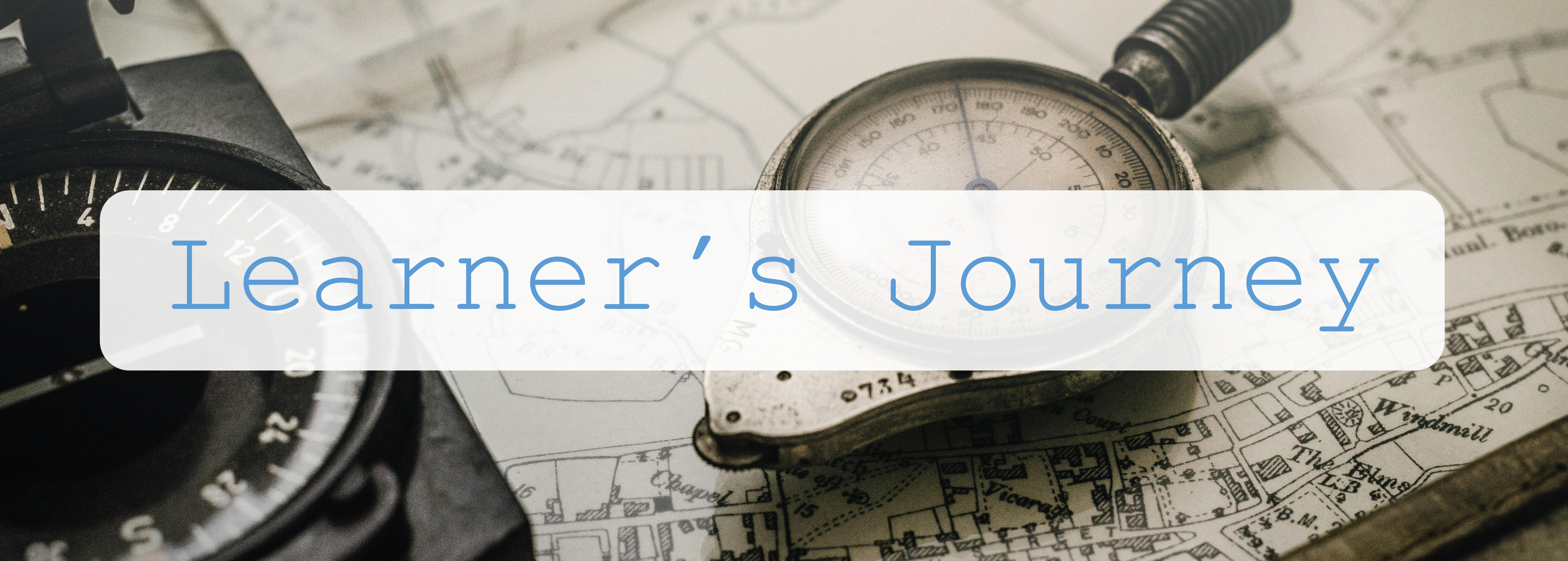 Learners Journey