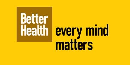 better health logo