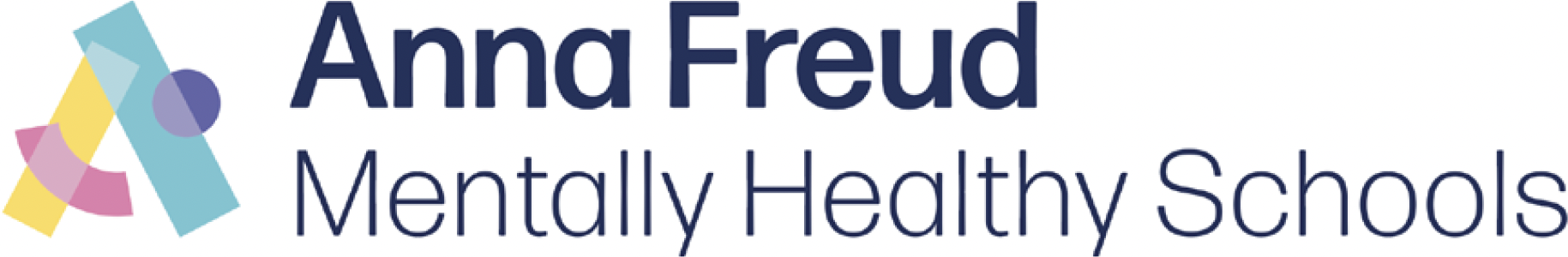 Anna Freud logo